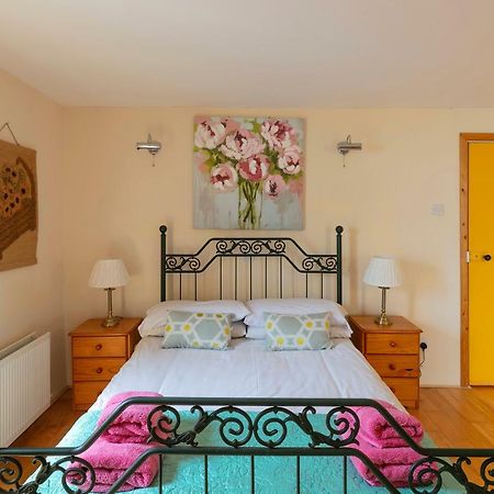 Sutton Cottage Ballyell Экстерьер фото