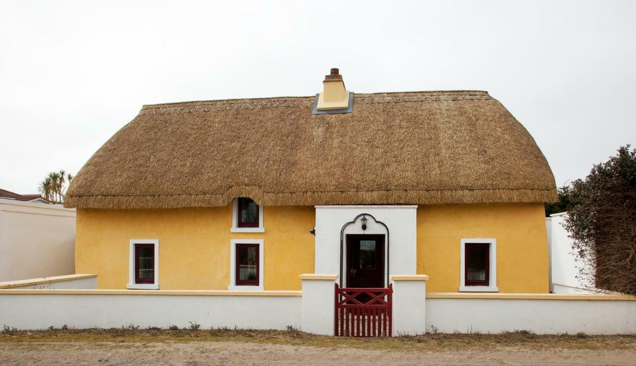 Sutton Cottage Ballyell Экстерьер фото