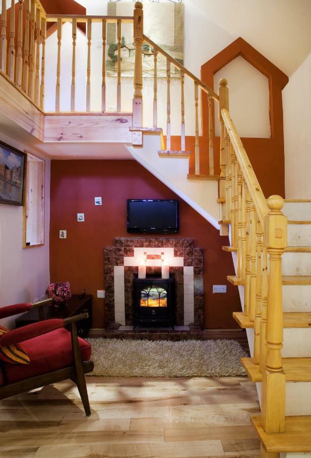 Sutton Cottage Ballyell Экстерьер фото