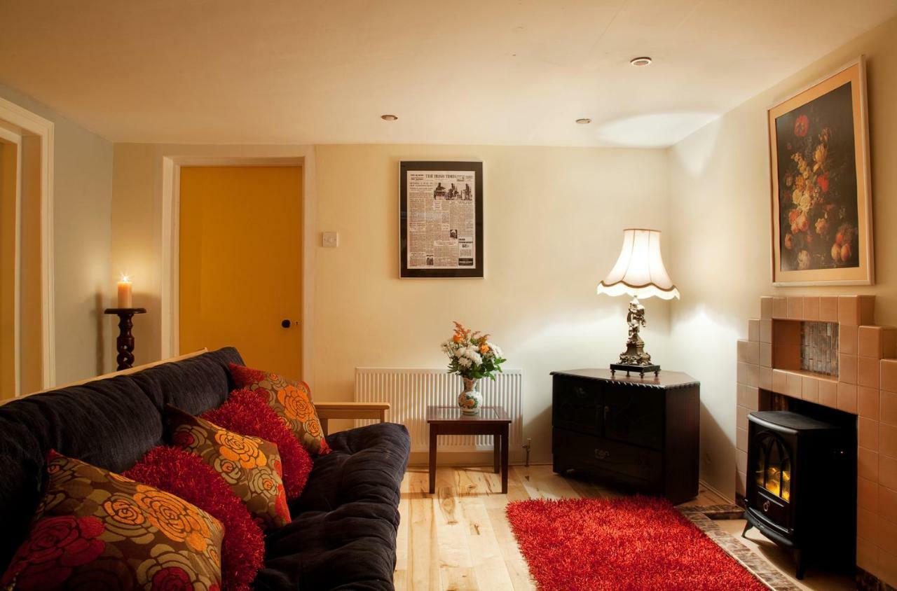 Sutton Cottage Ballyell Экстерьер фото