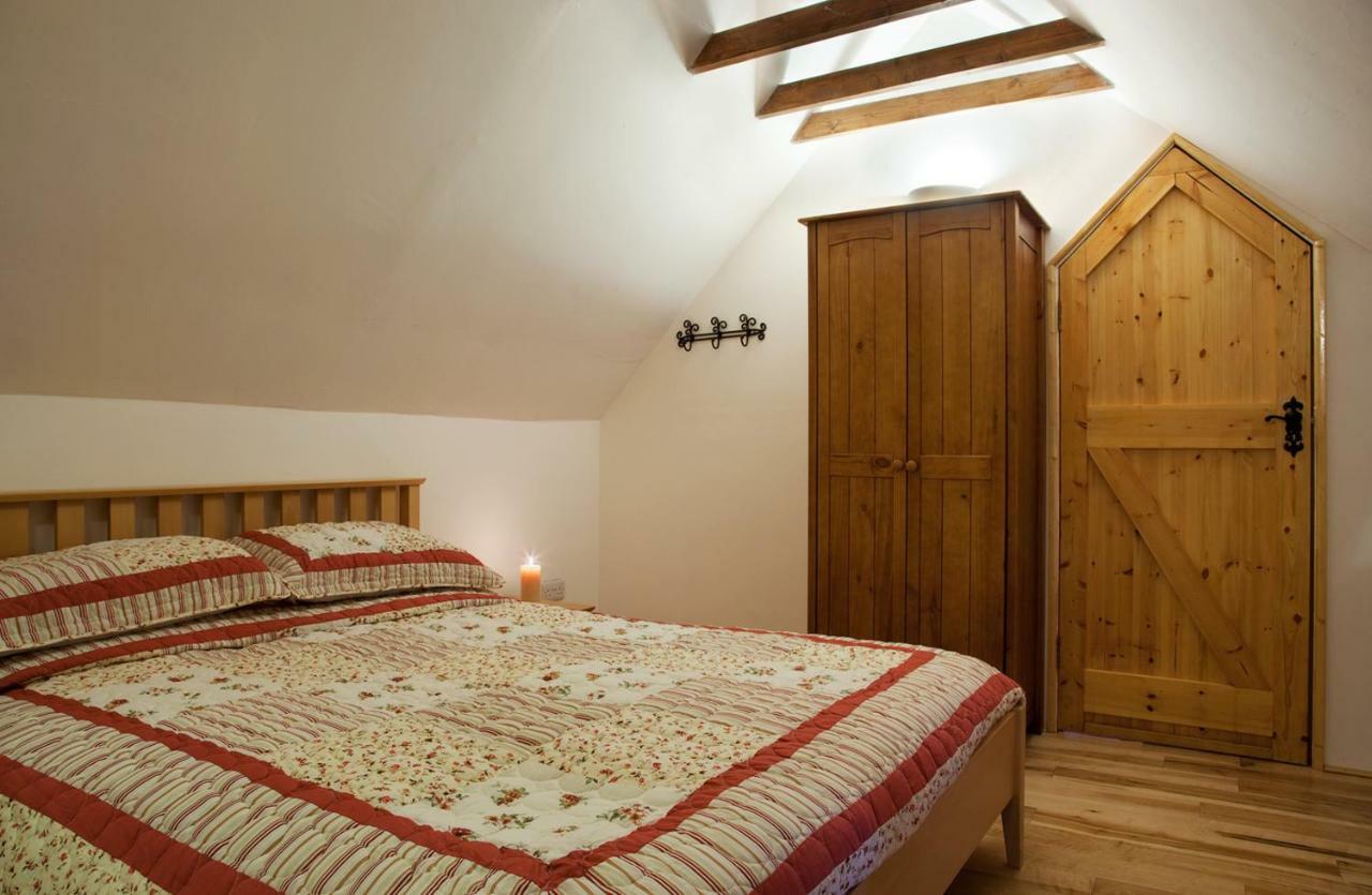Sutton Cottage Ballyell Экстерьер фото