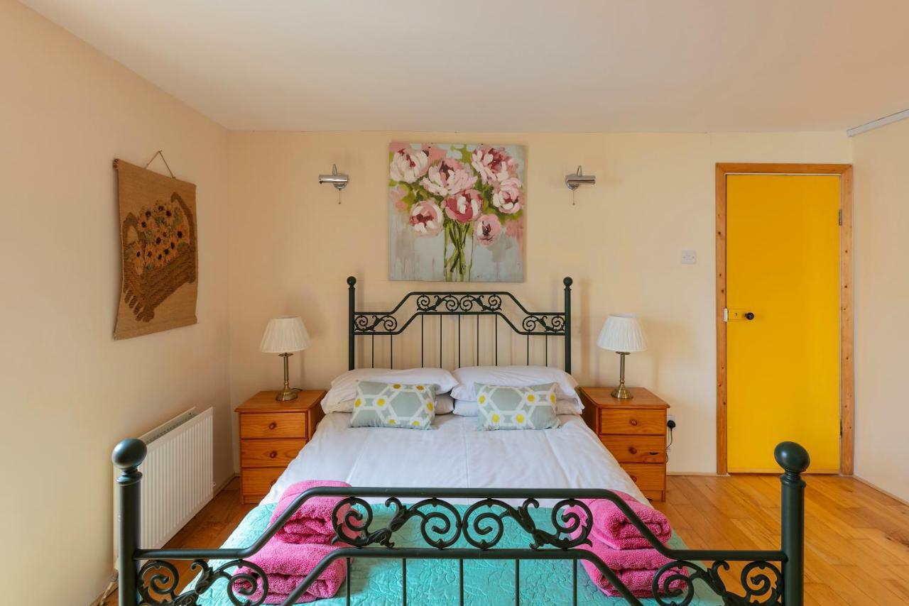 Sutton Cottage Ballyell Экстерьер фото