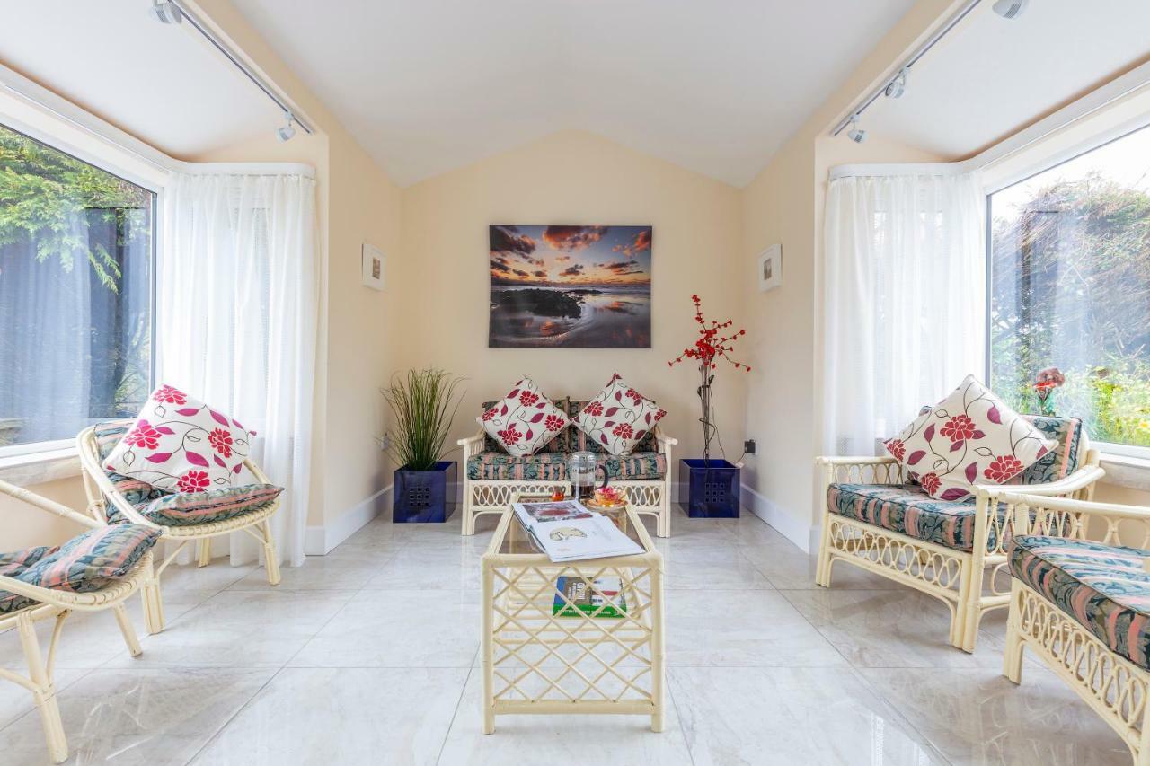 Sutton Cottage Ballyell Экстерьер фото