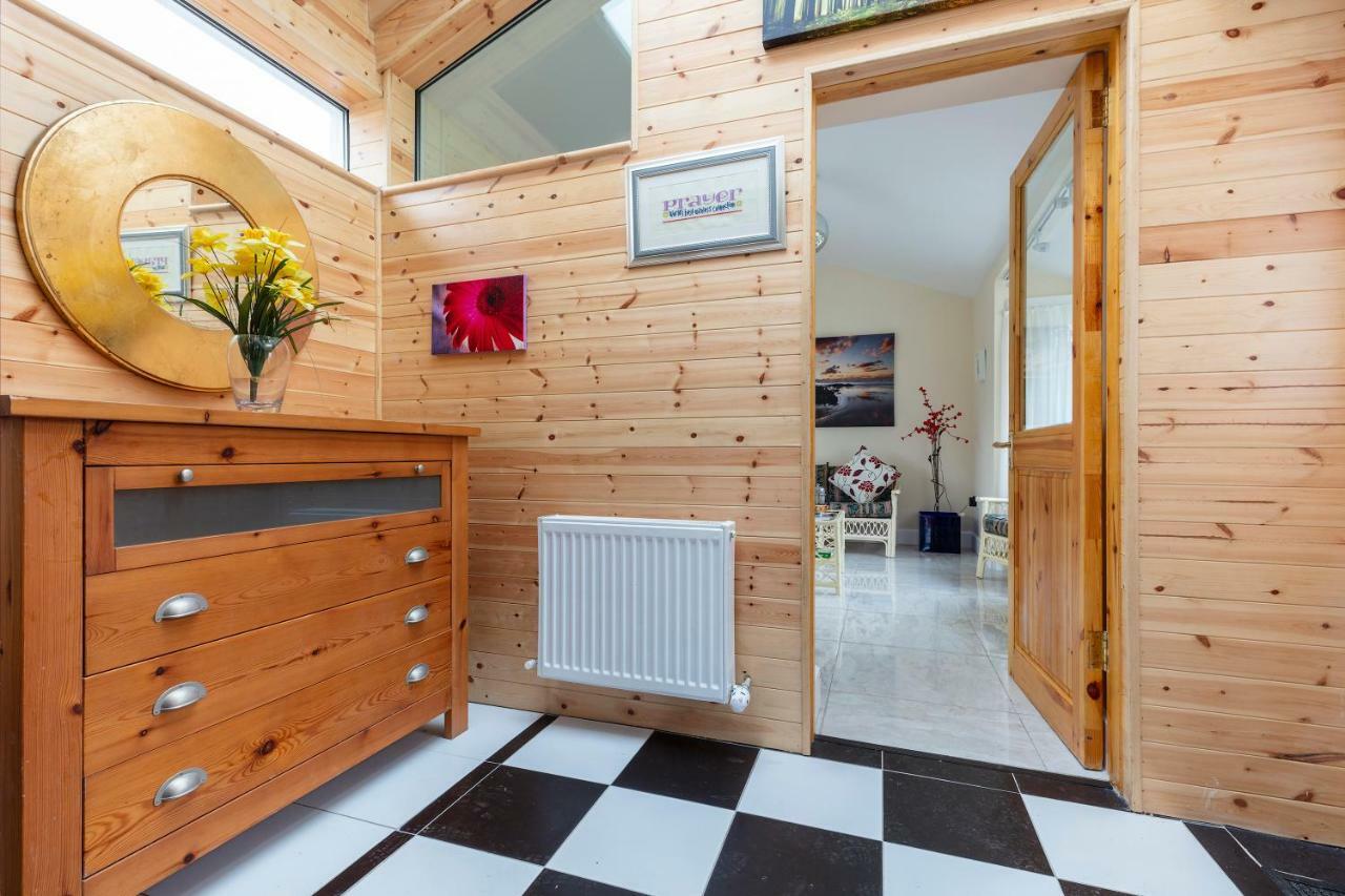 Sutton Cottage Ballyell Экстерьер фото