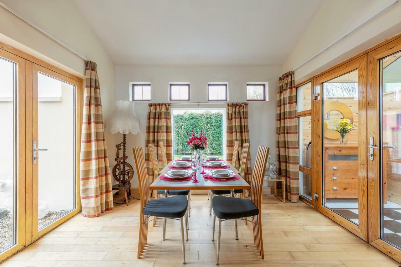 Sutton Cottage Ballyell Экстерьер фото